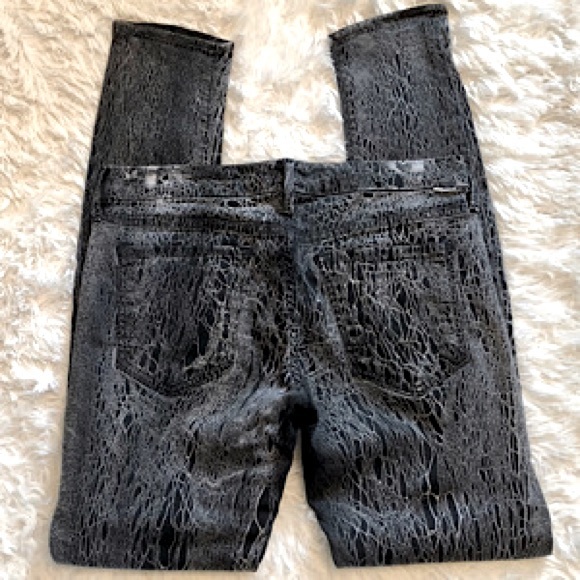 “Like New” MOTHER The Looker Jean - Picture 3 of 6